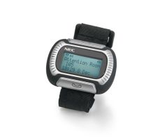 M155 Messenger Aσύρματη συσκευή μηνυμάτων DECT (Nec)