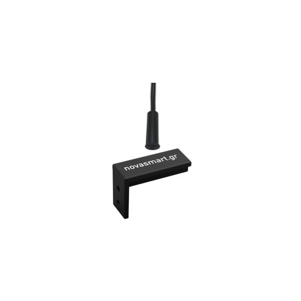 MV-500R BLOCK BLACK NOVA ΜΑΓΝΗΤΙΚΗ ΕΠΑΦΗ ΓΙΑ ΠΑΝΤΟΣ ΤΥΠΟΥ ΣΥΡΟΜΕΝΑ ΚΟΥΦΩΜΑΤΑ. 