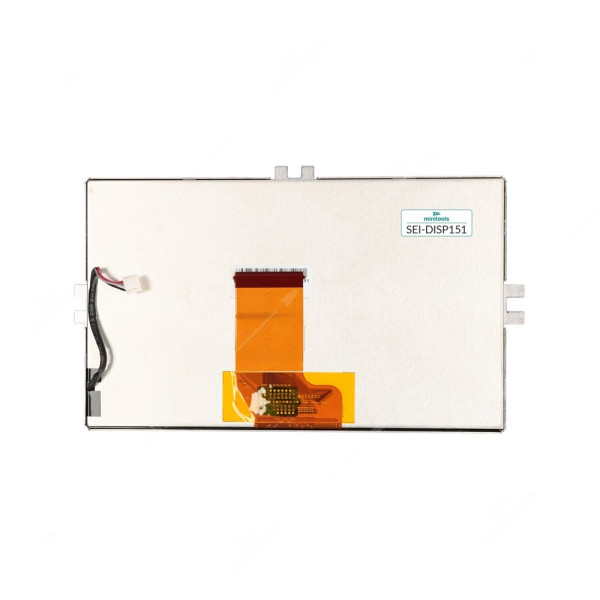 DISP151 LCD έγχρωμη οθόνη 6,5\'\' για  Audi A1, S1, A3, Q3 and RS Q3 sat nav