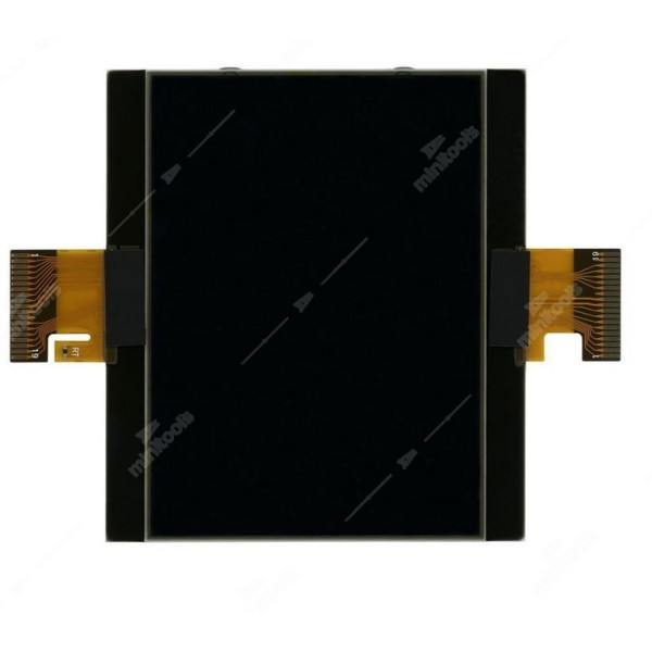 DISP31 LCD οθόνη για Skoda Octavia, Volkswagen Golf V, Golf Plus, Passat καιTouran instrument clusters