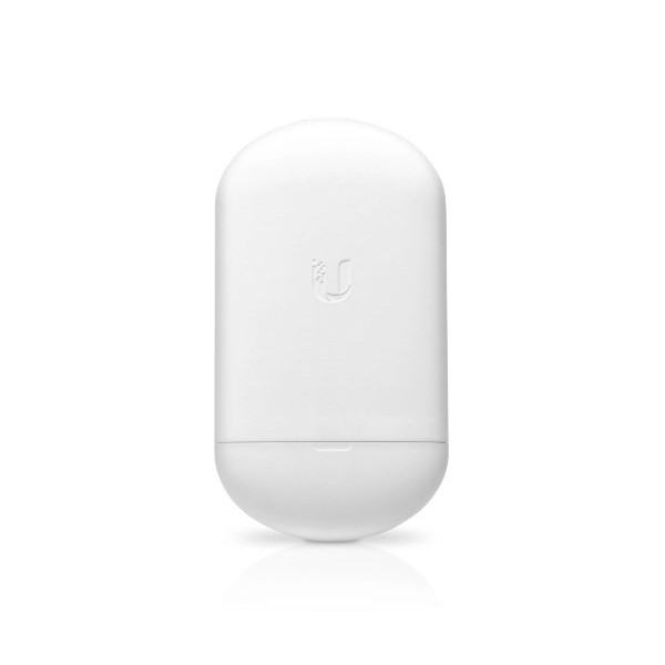 Ubiquiti Loco5AC  WiFi Wireless Outdoor CPE, 5GHz, Up to 450+ Mbps. PoE not-included