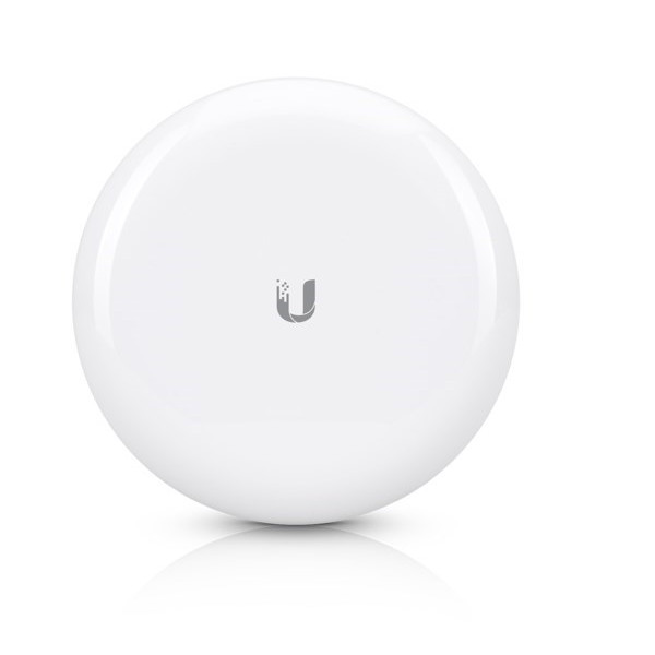 Ubiquiti GBE-LR  airMAX GigaBeam Long-Range 60/5 GHz Radio GigaBeam airMAX AC 60 GHz/5 GHz Radio with 1+ Gbps