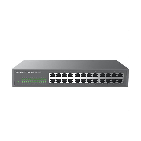 Grandstream GWN7703 24-Port Gigabit