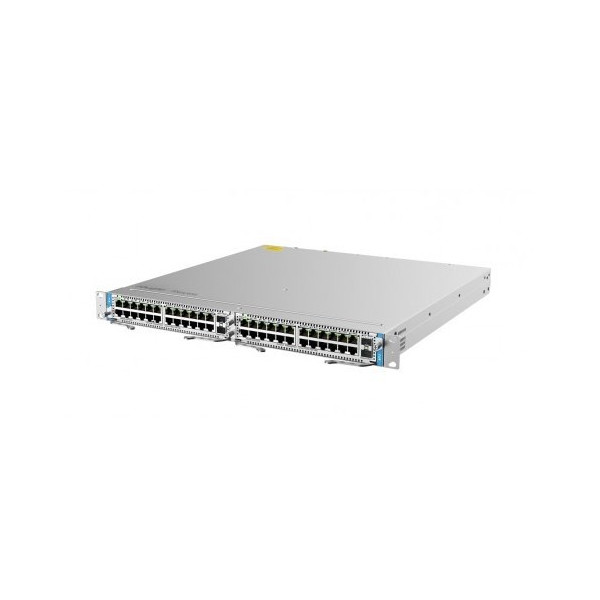 Ruijie-Reyee RG-NBS6002 Layer 3 Cloud Managed Modular Switch