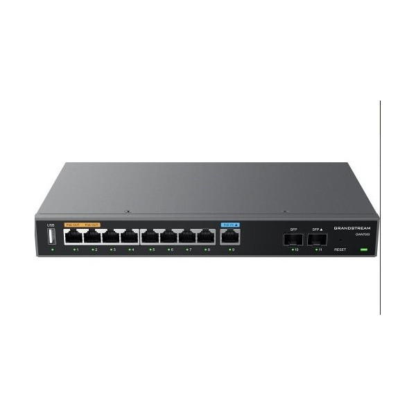 Grandstream GWN7003 Multi-WAN Gigabit VPN Router