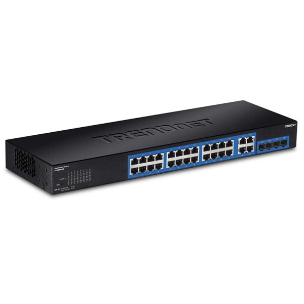 Trendnet TEG-284WS