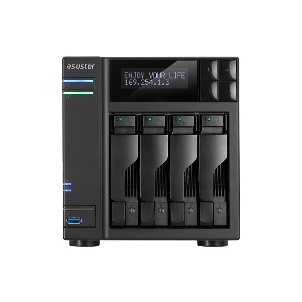 NAS-STORAGE
