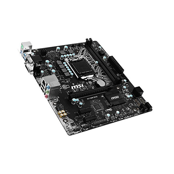 PC Motherboard