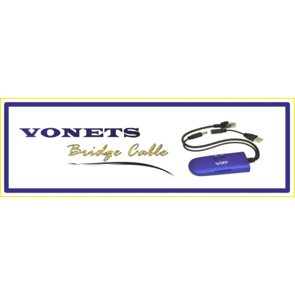 VONETS Bridge Cable...