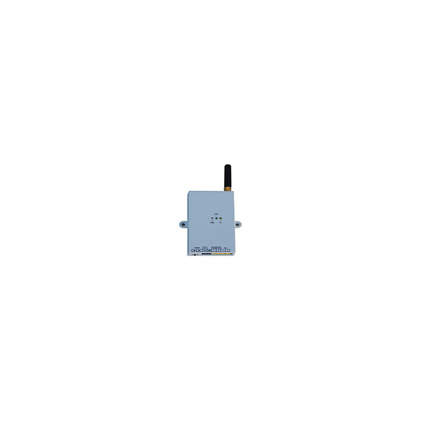 1106 GSM TERMINAL  Συσκευή GSM 2 εισόδων