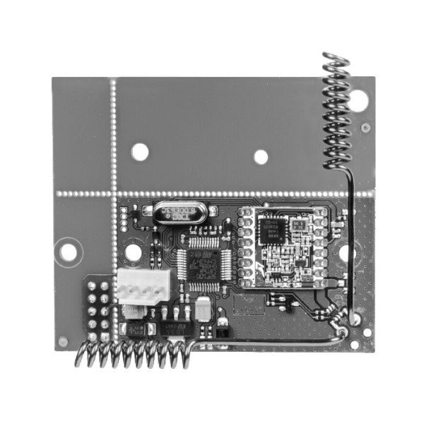 Ajax uartBridge  Module για σύνδεση ασύρματων περιφερειακών Ajax με άλλα συστήματα ασφαλείας