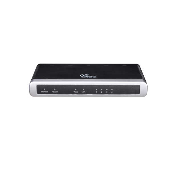 Grandstream GXW4108 Analog VoIP  Gateway 8xFXO Ports