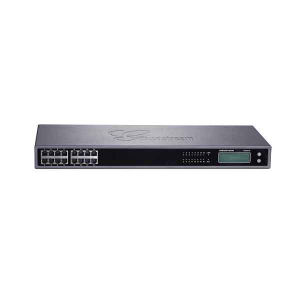 Grandstream GXW4216  Analog VoIP Gateway 16xFXS Ports