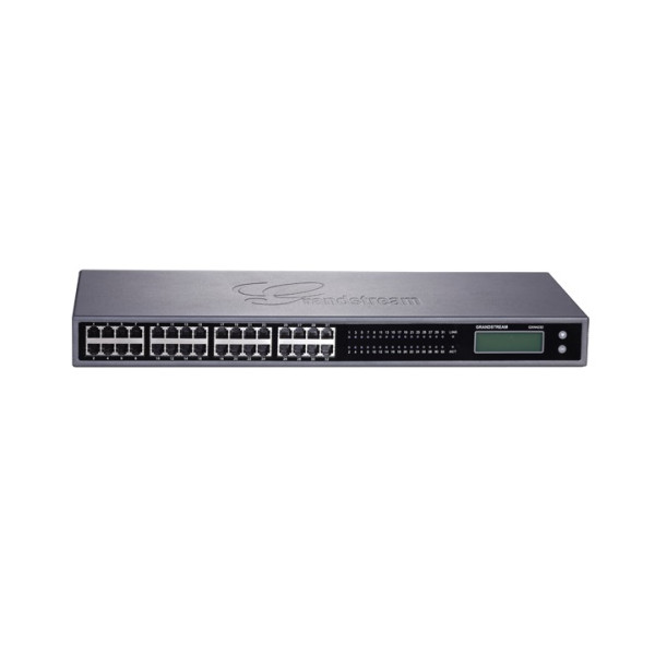 Grandstream GXW4232 Analog VoIP  Gateway 32xFXS ports