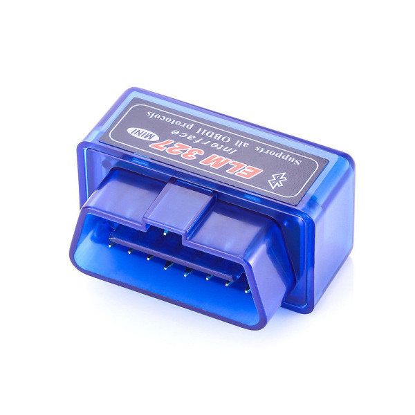 ELM327-OBD2 Code Reader Scanner V1.5 Bluetooth Diagnostic Interface For Android