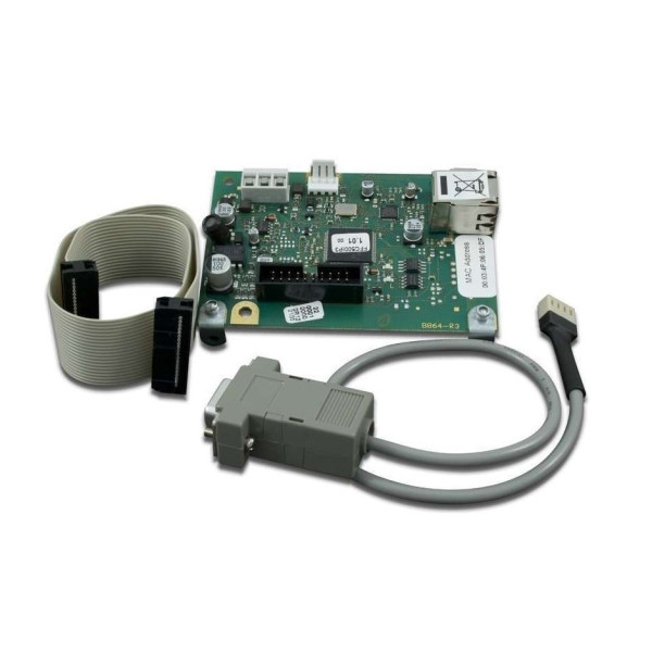 FC500IP3 TCP/IP BOARD FOR FC500 FIRE PANELS 