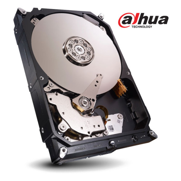 DH-SEAGATE 4TB - ST4000VX000 HDD SATA Dahua Seagate 4TB