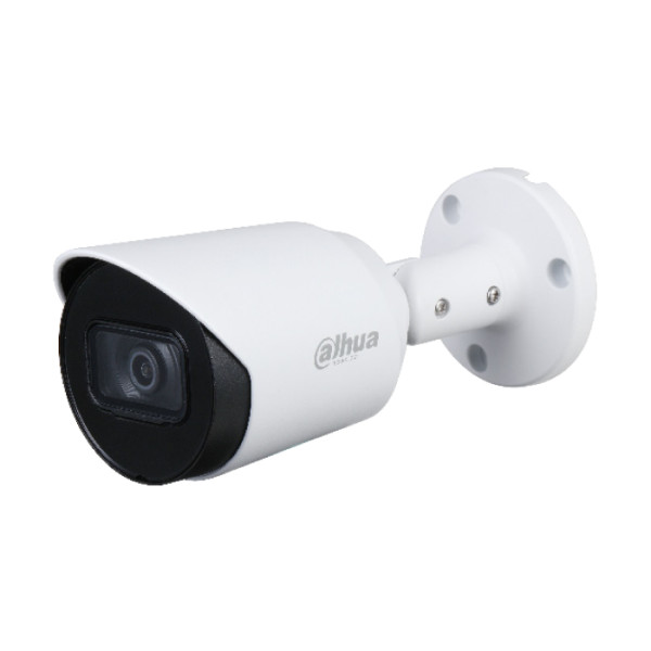 DH-HAC-HFW1800T-A-0280B 4K-Φακός: 2.8mm Ενσωματωμένο μικρόφωνο 