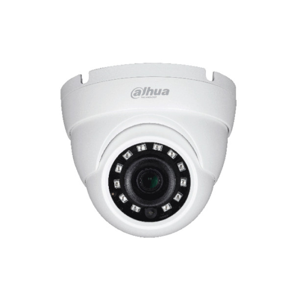 DH-HAC-HDW1800M-0280B ,4K,Φακός: 2.8mm Κέλυφος από αλουμίνιο, IP67