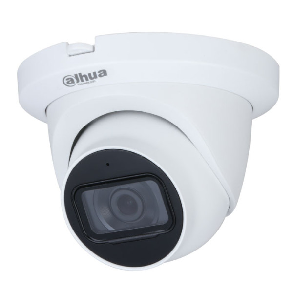 HAC-HDW2501TMQ-A-0280B-S2  Starligh,5MP Φακός: 2.8mm ,Ενσωματωμένο μικρόφωνο 