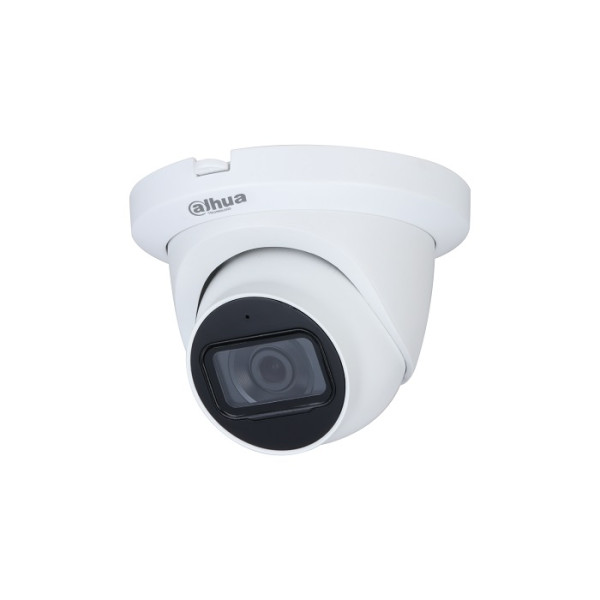 DH-HAC-HDW1231TLMQ-A-0280B STARLIGHT 2MP Starlight HDCVI IR Quick-to-install Eyeball Camera