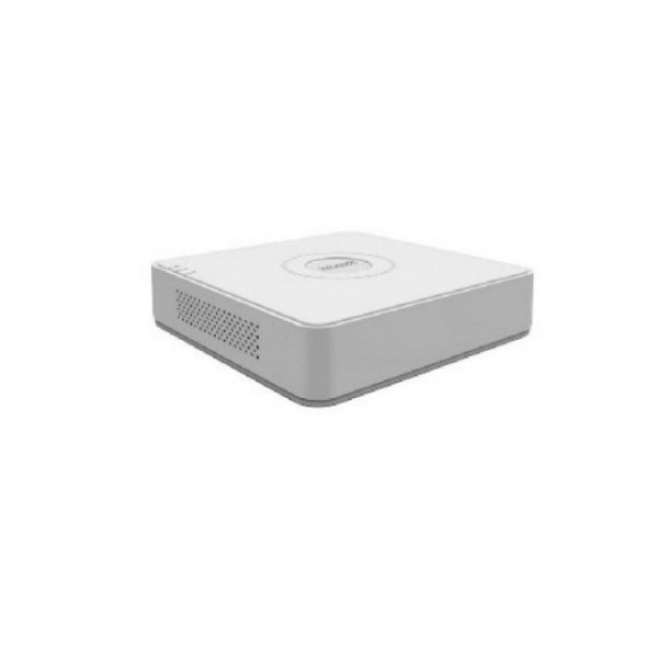 HIKVISION DS-7104NI-Q1 Μέχρι 4 δικτυακές κάμερες, μέγιστη ανάλυση 8MP(4K), 