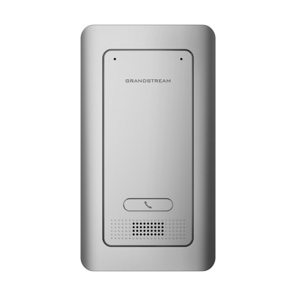 Grandstream GDS3702 HD Audio IP Intercom System