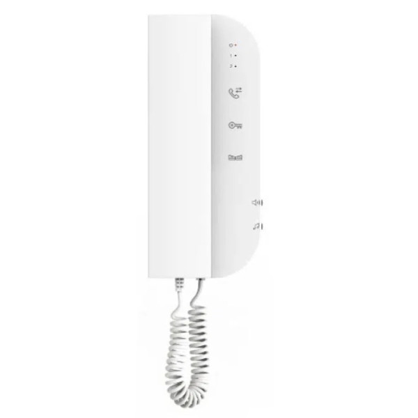 CGATE HANDSET ΑΚΟΥΣΤΙΚΟ ΘΥΡΟΤΗΛΕΟΡΑΣΗΣ 