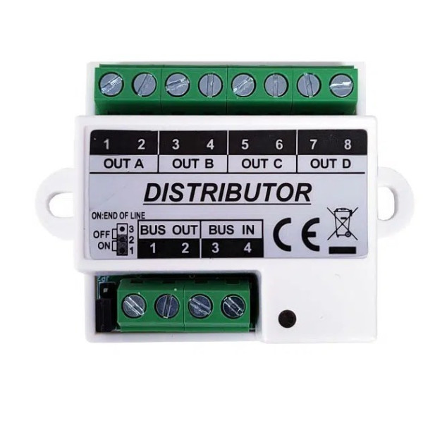 CGATE DISTR4M ΔΙΑΚΛΑΔΩΤΗΣ (ALL) MINI
