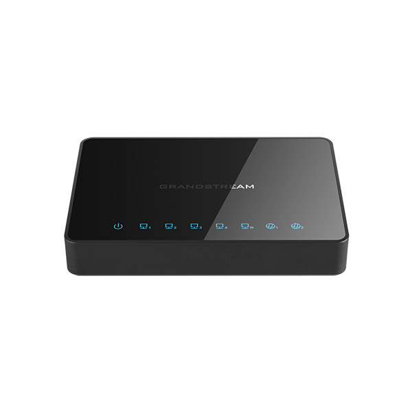 Grandstream GWN7000 Enterprise Multi-WAN Gigabit VPN Router 