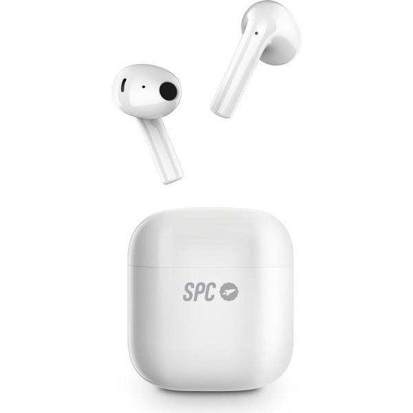 ZION STUDIO True Wireless ακουστικά με εξαιρετικά συμπαγή και εργονομικό σχεδιασμό