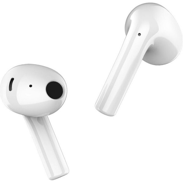 ZION STUDIO True Wireless ακουστικά με εξαιρετικά συμπαγή και εργονομικό σχεδιασμό