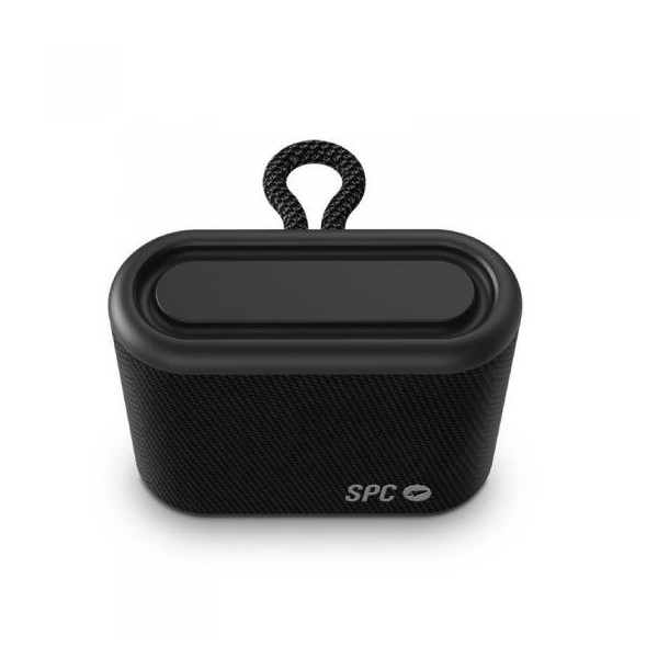 SOUND MINIMAX Αδιάβροχο φορητό ηχείο bluetooth με 24ωρη αυτονομία