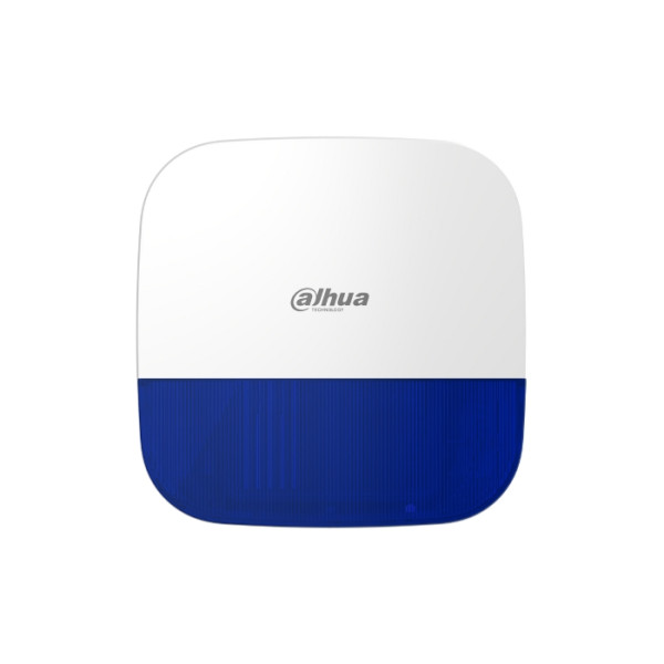 DH-ARA13-W2(868B) EXTERNAL SIREN BLUE
