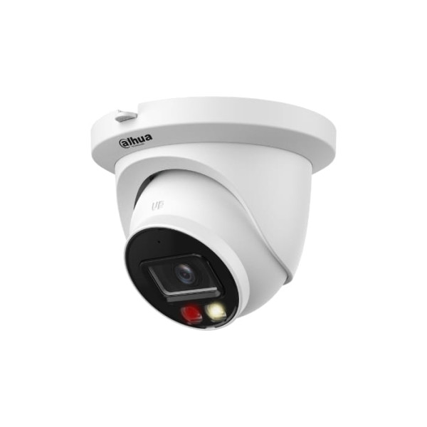 DH-IPC-HDW2649TM-S-IL 6MP Smart Dual Light Fixed-focal Eyeball WizSense Network Camera