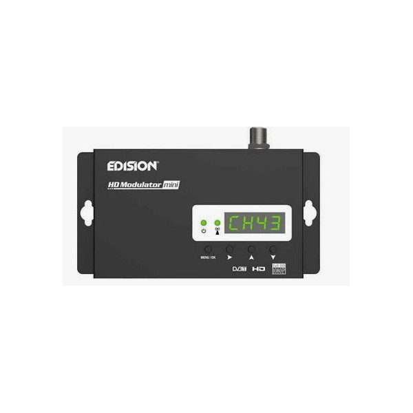 EDISION HDMI MODULATOR 3 IN 1 MINI 