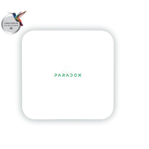  M25 Hub LTE 868MHz Κεντρική μονάδα Μ25 με Ethernet / WiFi / LTE