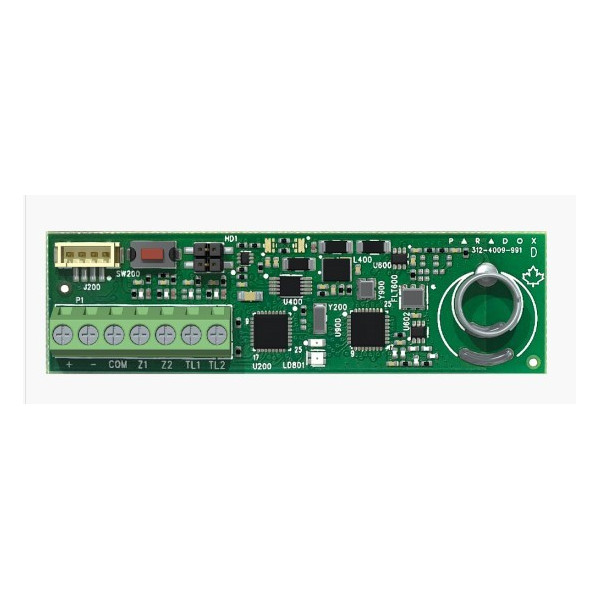  ZX22 (868) Module ασύρματης επέκτασης 2 ζωνών & tamper