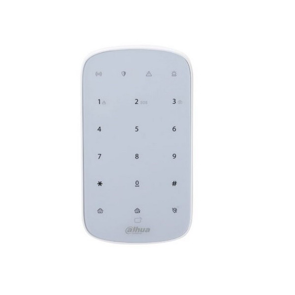 DH-ARK30T-W2(868) KEYPAD IC CARD