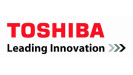 TOSHIBA