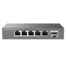 Grandstream GWN7700M 5-Port 2.5G