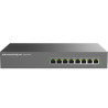 Grandstream GWN7701PA 8-Port 