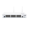 Mikrotik CRS125-24G-1S-2HnD-IN