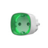 ajax socket white