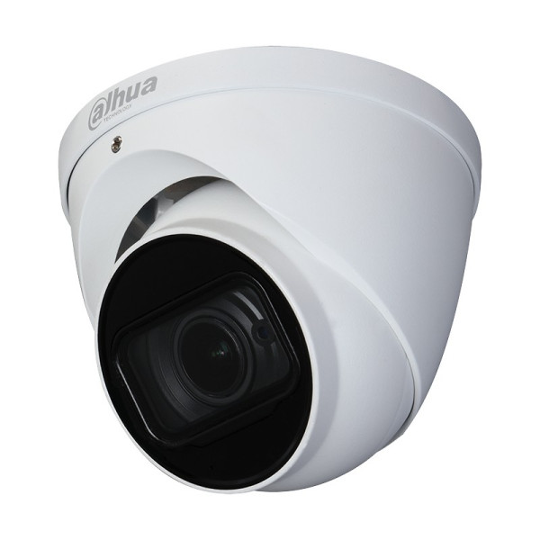 DH-HAC-HDW2802TP-Z-A-3711Κάμερα HDCVI Eyeball 4K IR Starlight