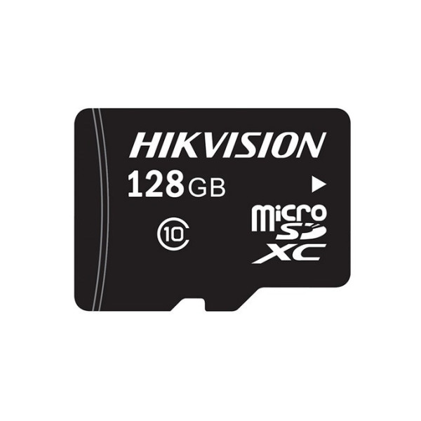  HS-TF-L2 128GB MicroSD Card Hikvision