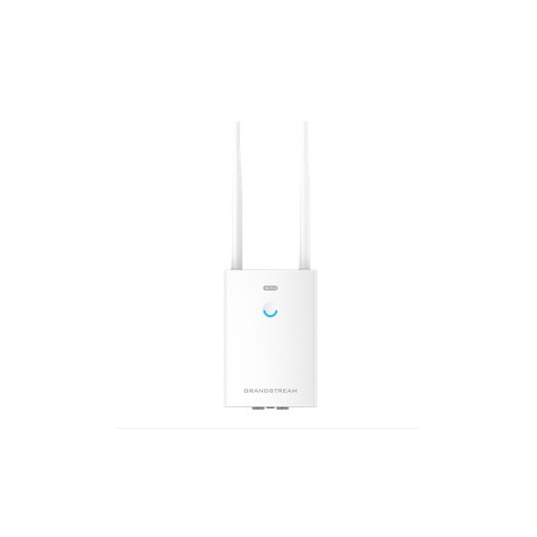 Grandstream GWN7630LR  Outdoor Long-Range 802.11ac Dual-band 4×4:4 MU-MIMO Wi-Fi Access Point - PoE technology