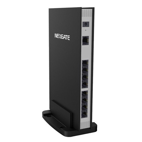 Yeastar TA810 NeoGate TA810 - Analog VoIP Gateway - 8 FXO Ports 
