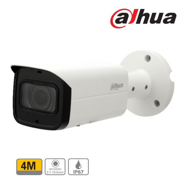 Dahua IP Cameras