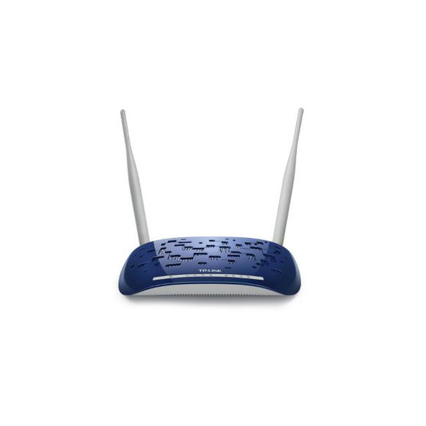ADSL Modem - Router ﻿